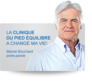 Marcel Bouchard