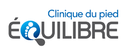 Clinique du Pied Équilibre