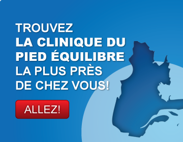 Trouver une clinique